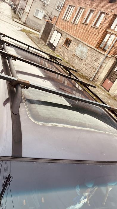 Пасат 1.9 Дизел 90 коня