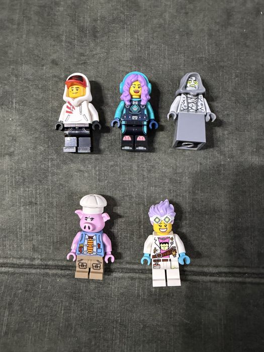 Minifigurine Lego Originale