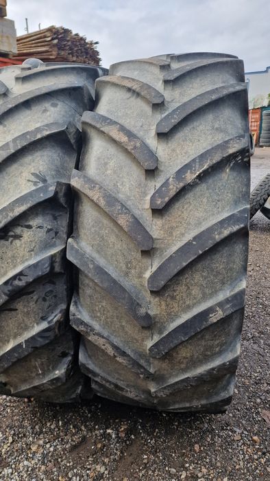 540/65R34 Anvelope agricole Michelin