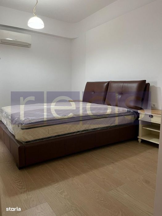 De Inchiriat  2 Camere Novum Politehnica 63 Mp Decomandat - Parcare