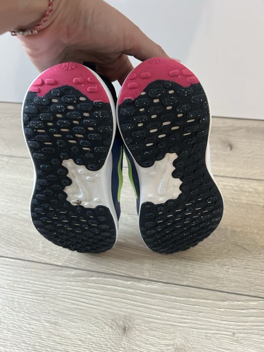 Детки маратонки Nike N:30