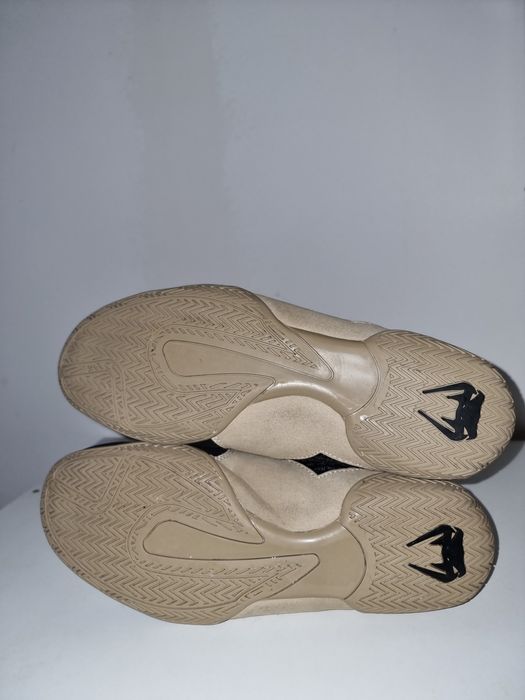 Боксови обувки Venom