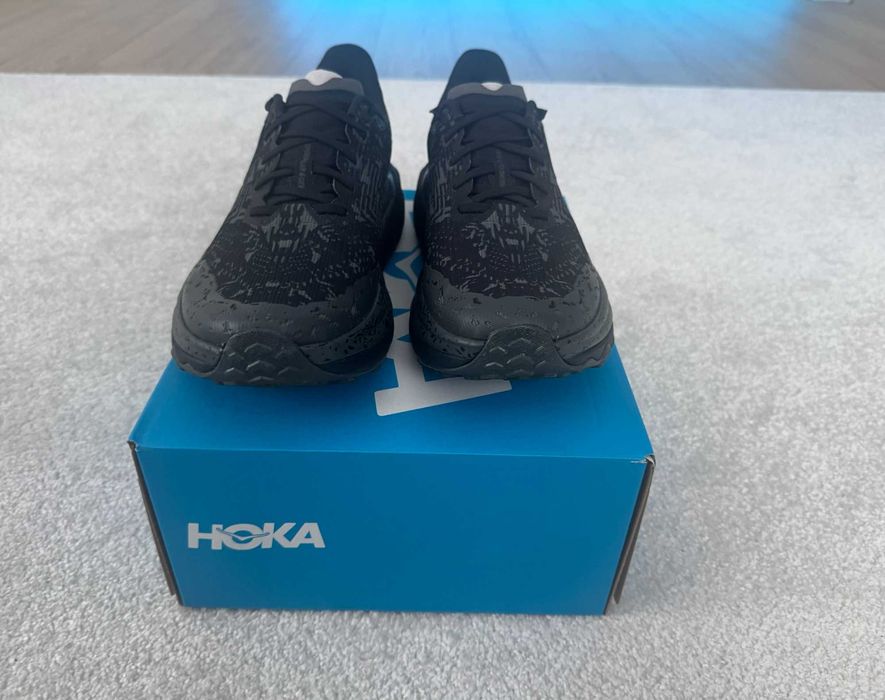 Hoka Speedgoat 6 Gore-Tex WIDE