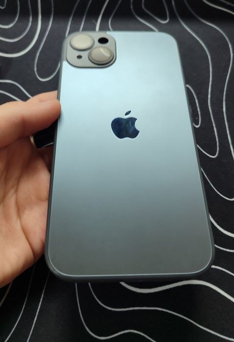 3 чехла на iphone 14