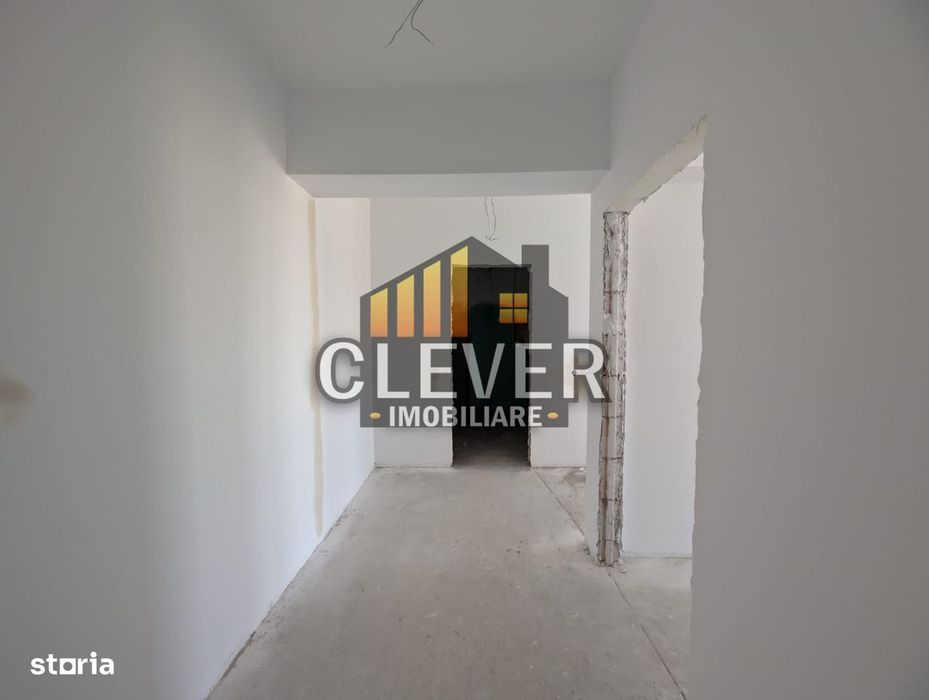 Penthouse exclusivist cu terasa de 82 mp si living de 60 mp – Pallady