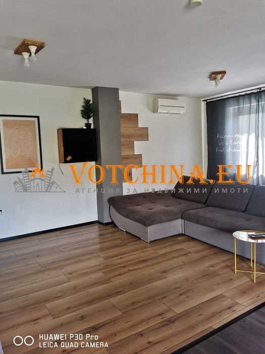 Продава се Тристаен апартамент в Варна, Център - 133 кв.м за 1627 €/кв.м - Снимка #3