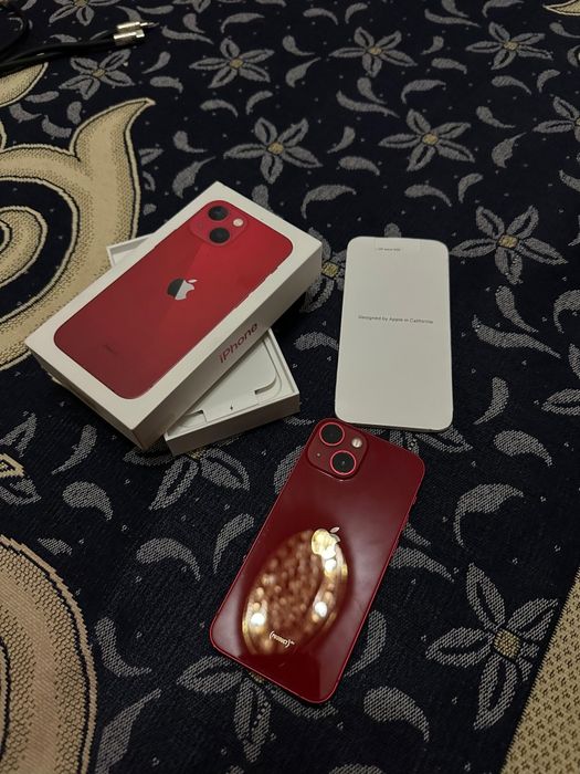 Айфон 13 Мини 128