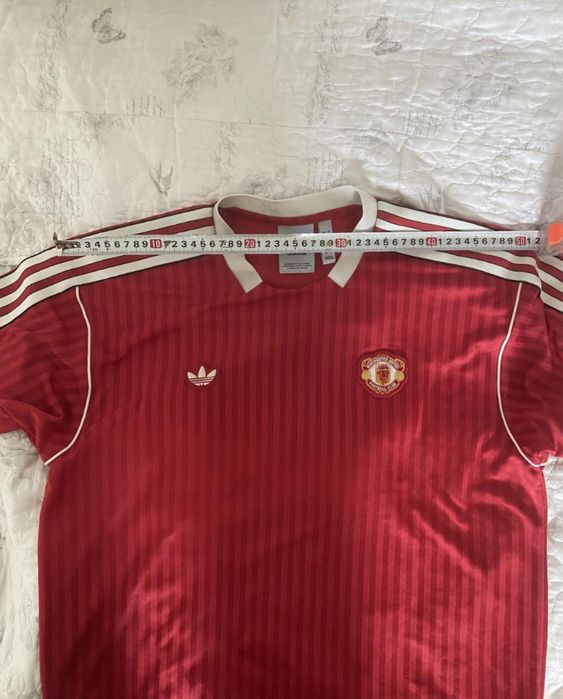 футболка adidas originals