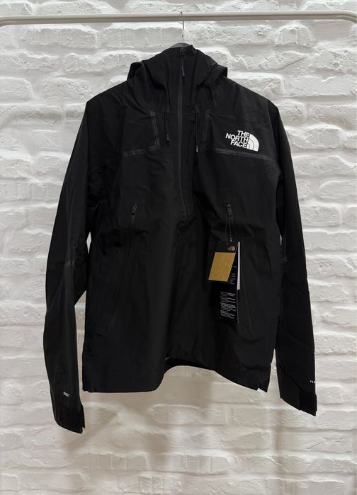 The North Face RMST Futurelight Moutain Jacket Zip-up Ветровка Яке