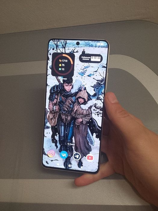 Xiaomi Poco x6 pro 8/256 срочно