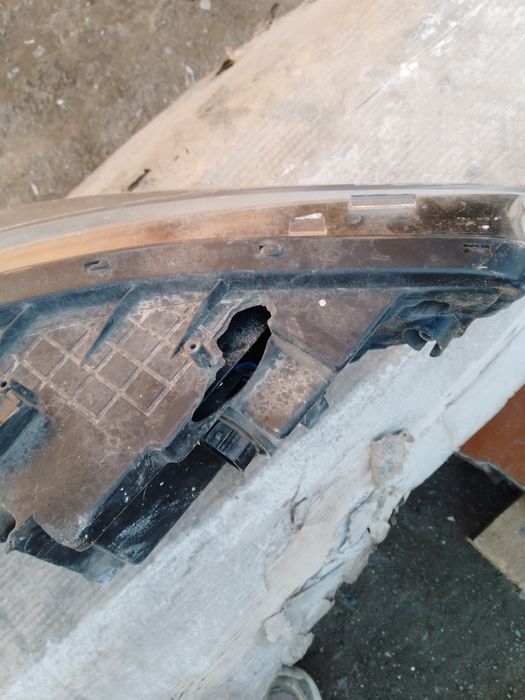 КИА Церато 3, 2013 гол