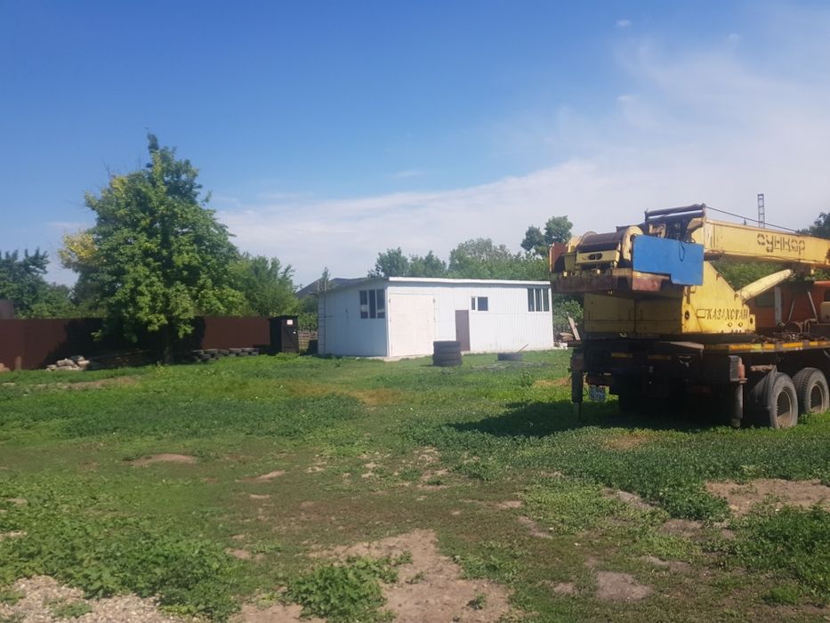 Продается База в центре города