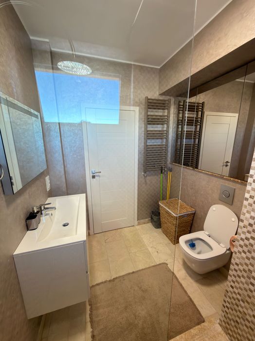 Apartament cu 2 camere de închiriat in Mamaia perioada 01.10.26-30.04.27