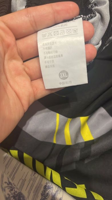 Шорты Venum 9000тг