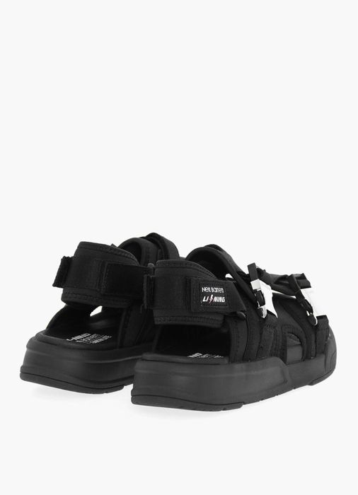 Мъжки сандали Neil Barrett