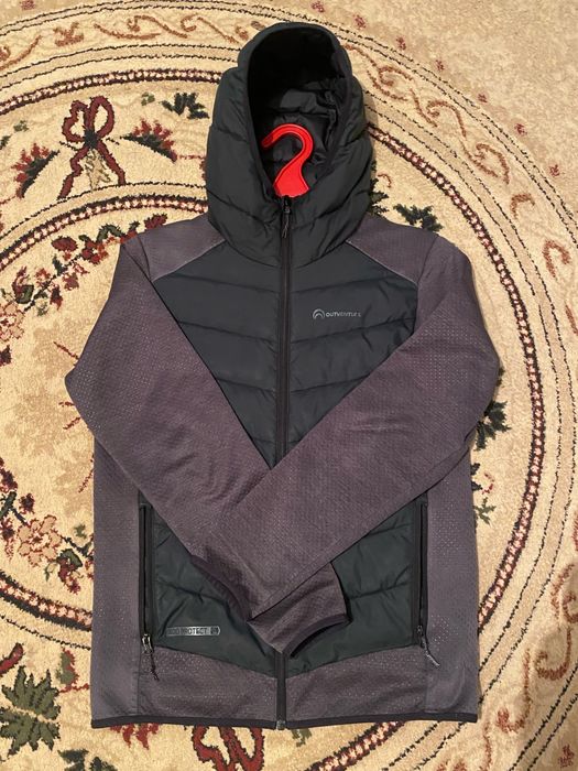 Outventure куртка и ветровка