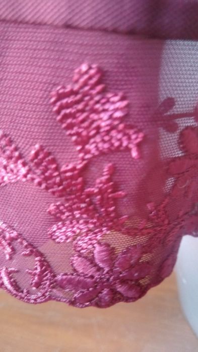 Ново дамско боди с дантела на изгодна  цена