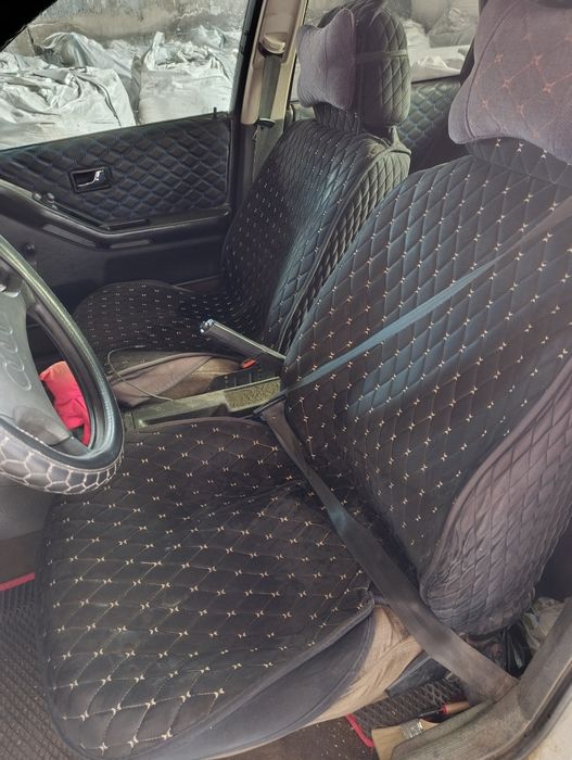 Продам Audi b3 бочка