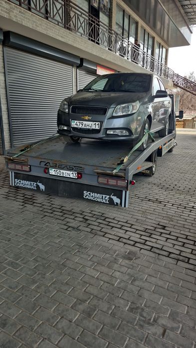 Эвакуатор сарыагаш 24/7