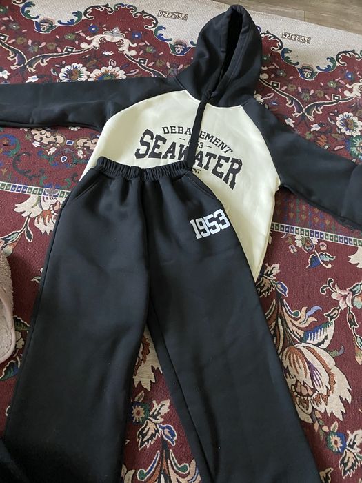 Спартивный одежда,новый, с начосом