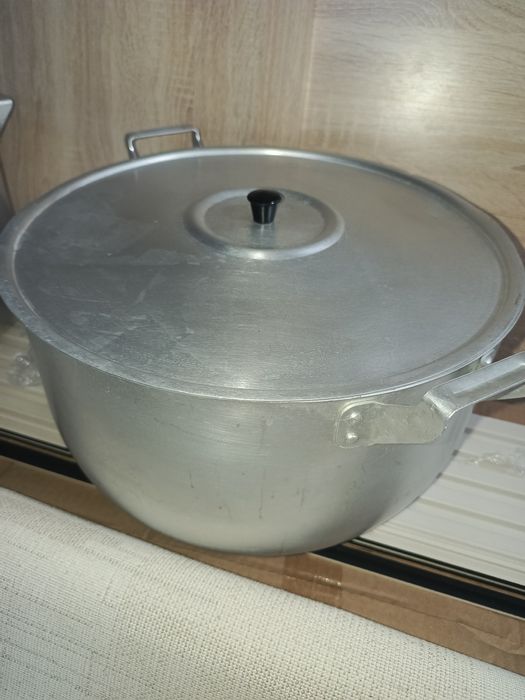 Продается кострюля