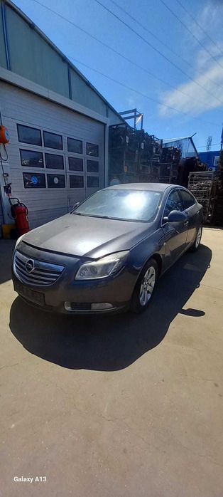 Opel Insignia motor 2.0 diesel Dezmembrez/Dezmembram