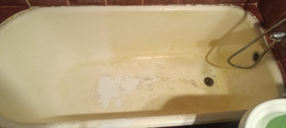 Recondiționare/Recondiționări Cazi de Baie