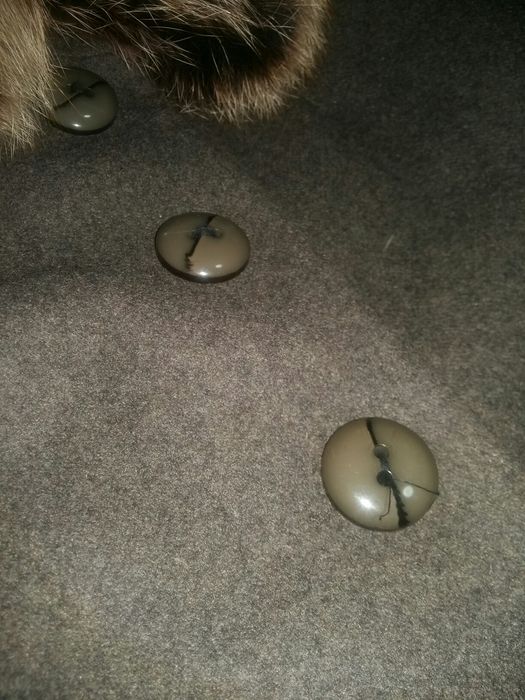 Продам шикарное пальто