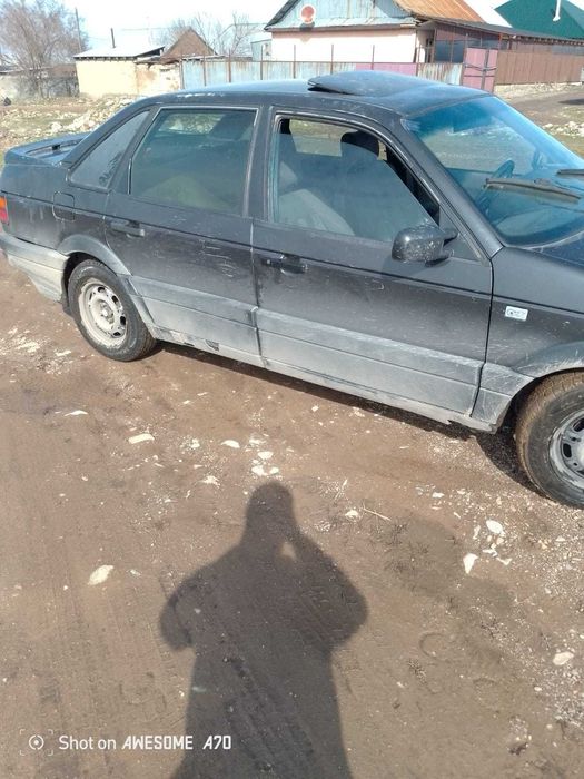 Обмен или продажа автомобиля