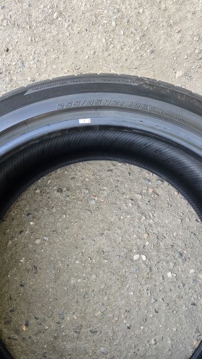 255/45/R21 245/45/R21 LEAPMOTOR C16 moshinasining radnoy baloni