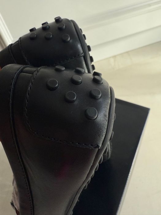 Дамски мокасини Ralph Lauren