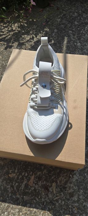 Сникърси steve madden 36размер