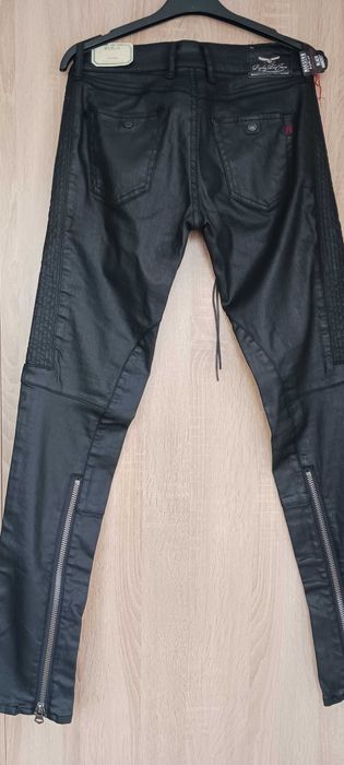 Дамски дънки понталон