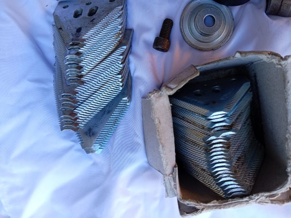 Продам подшипник сегмент