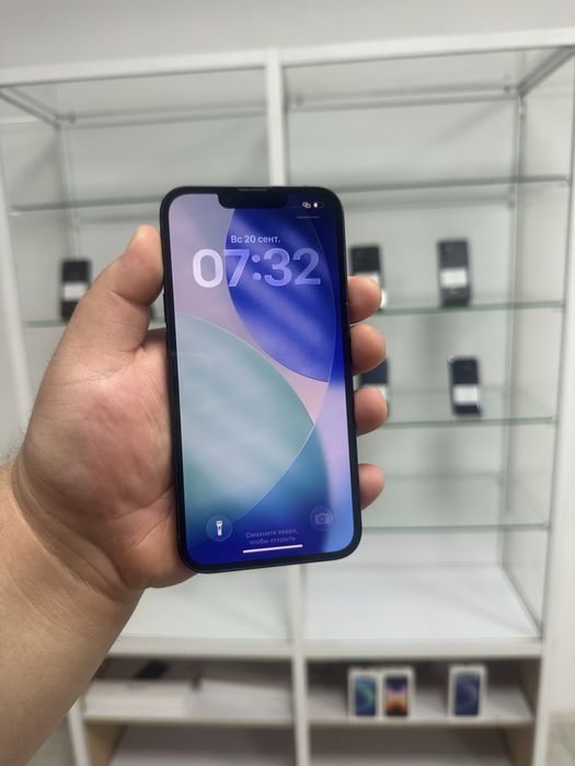 Айфон 13 iphone 88% акб