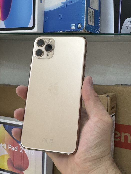 Iphone 11 pro max