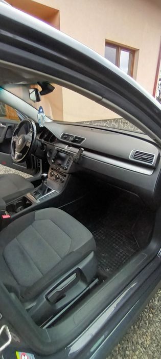 VW Passat 2.0 Diesel