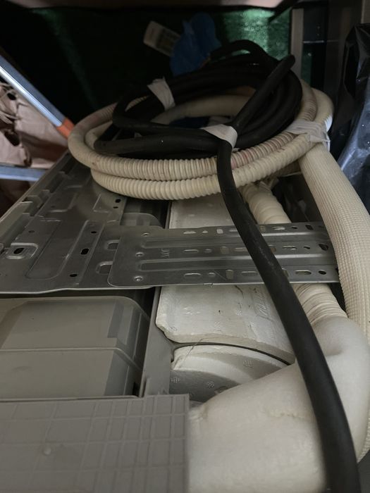 Vand aparat  aer conditionat VORTEX