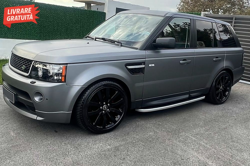 Aripi Laterale ROVER Range ROVER Sport Facelift (2009-2013) L320