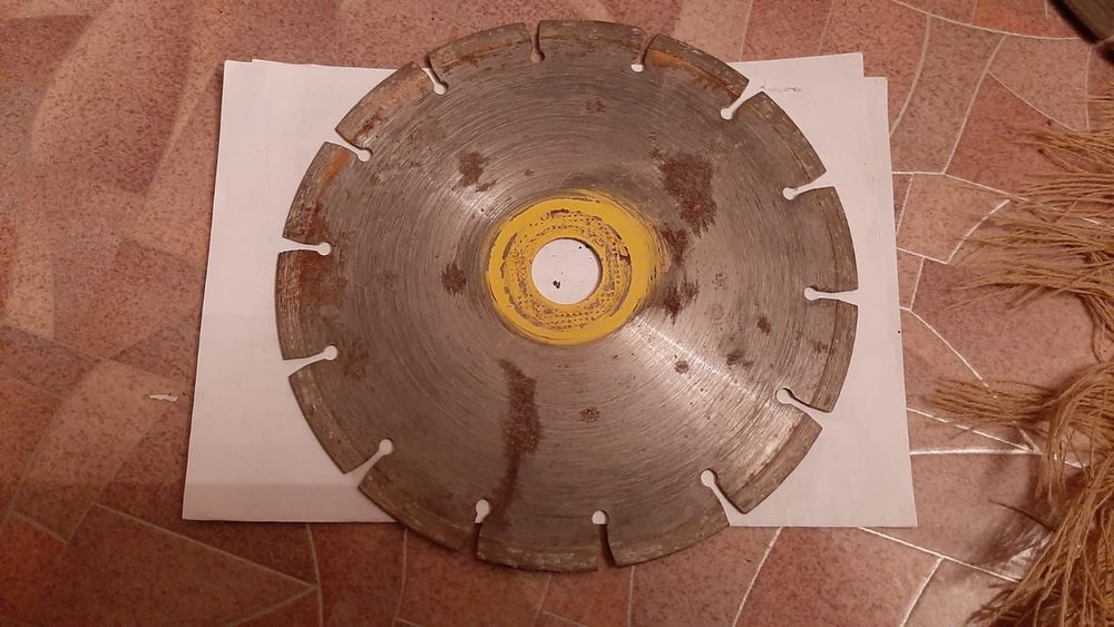 Советские инструменты