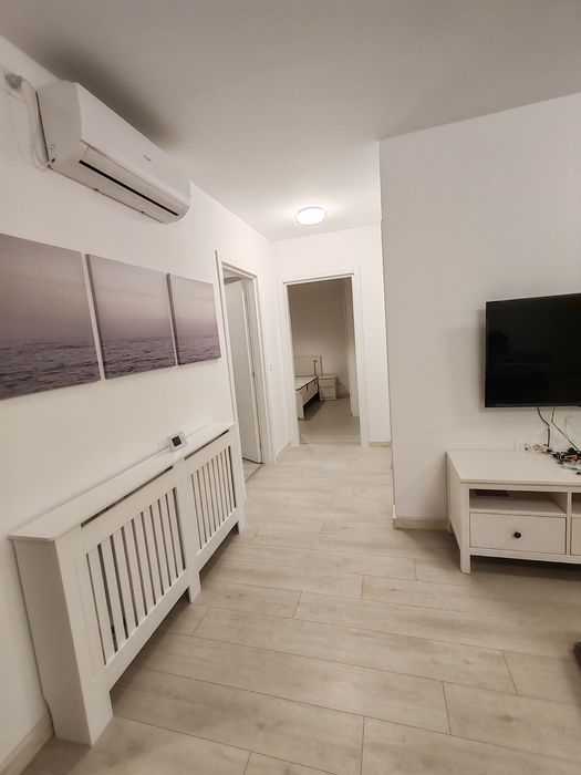 Proprietar închiriez apartament 3 camere sector 3 Pallady, Hils Brauner