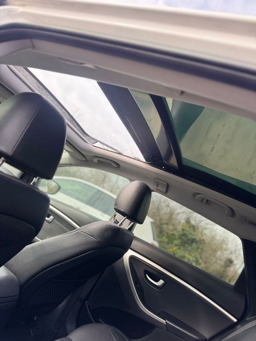 Hyundai I30 Automat Full Options