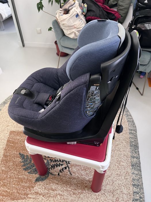 Scaun auto copii Maxi Cosi Airbag