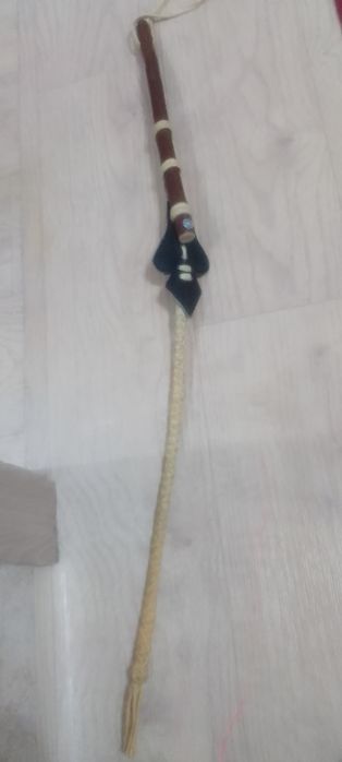 Камшы / Кнут для лошадей  и для дома сувенир