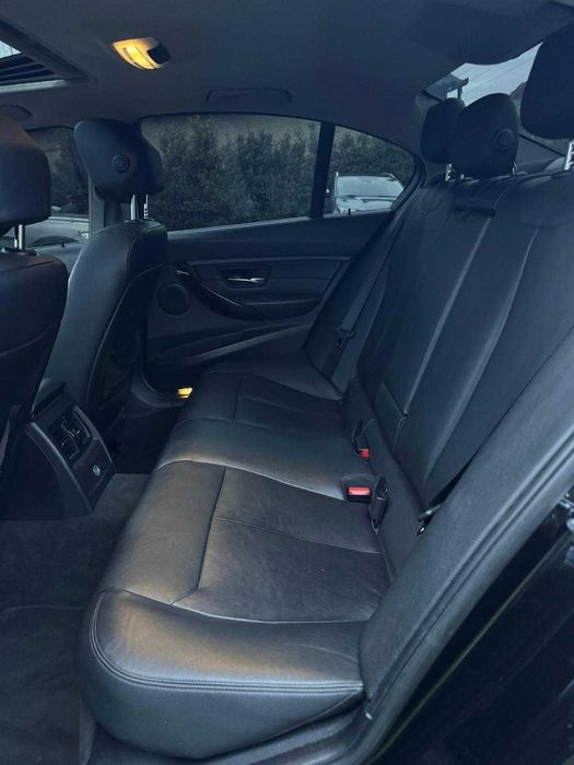 Vand BMW 320 din 2014