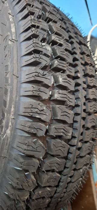 Шины, нива, новый