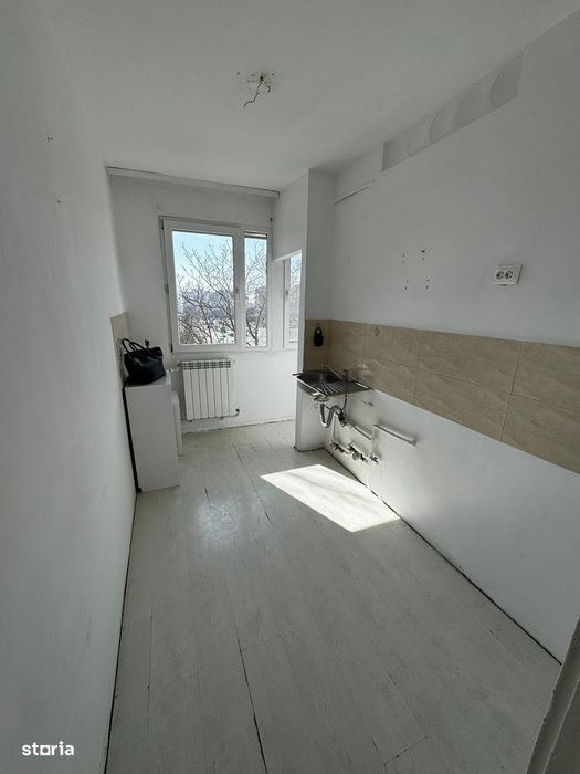 Exclusivitate! Apartament 2 camere decomandat - Gara