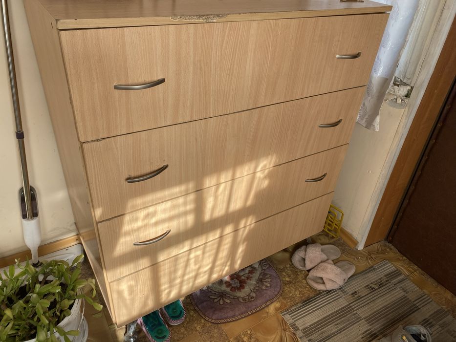 Продам мебель