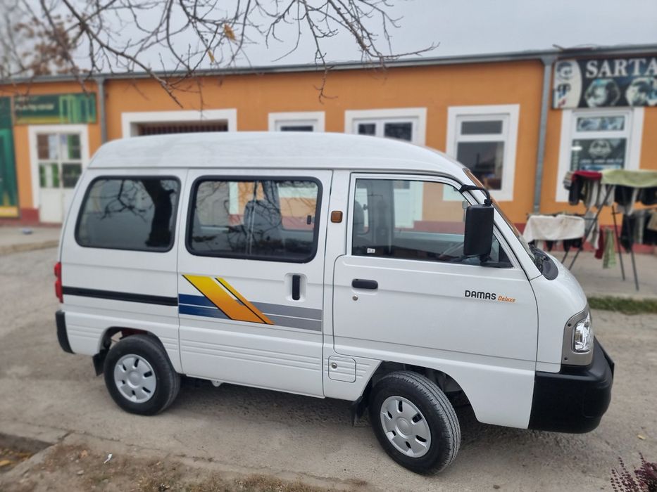 Damas kraska toza srochnoga