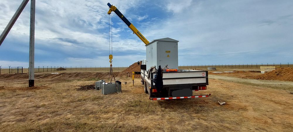 Продам манипулятору(воровайка)